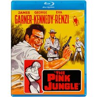 The Pink Jungle
The Pink Jungle