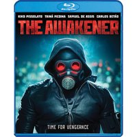 The Awakener (US Import)
The Awakener (US Import)