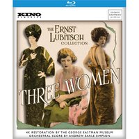Three Women (US Import)
Three Women (US Import)