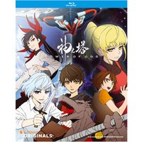Tower Of God: The Complete First Season (US Import)
Tower Of God: The Complete First Season (US Import)