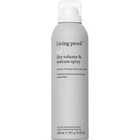 Living Proof Full Dry Volume & Texture Spray 238ml
Living Proof Full Dry Volume & Texture Spray 238ml