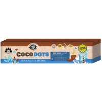 Coco & Coir Seed Germination Dots - 40mm
Coco & Coir Seed Germination Dots - 40mm