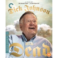Dick Johnson Is Dead - The Criterion Collection
Dick Johnson Is Dead - The Criterion Collection