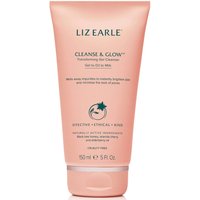 Liz Earle Cleanse & Glow Transforming Gel Cleanser 150ml Tube
Liz Earle Cleanse & Glow Transforming Gel Cleanser 150ml Tube