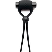 So Divine Men Adjustable Vibrating Ring
So Divine Men Adjustable Vibrating Ring