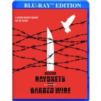 Behind Bayonets And Barbed Wire (US Import)
Behind Bayonets And Barbed Wire (US Import)
