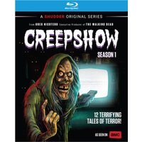 Creepshow: Season 1 (US Import)
Creepshow: Season 1 (US Import)