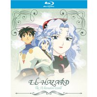 El-hazard: The Alternative World (US Import)
El-hazard: The Alternative World (US Import)