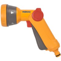 Hozelock Multi Spray Gun
Hozelock Multi Spray Gun