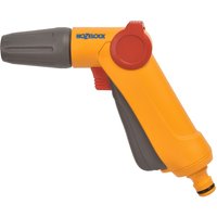 Hozelock Jet Spray Gun
Hozelock Jet Spray Gun