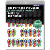 The Party and the Guests
The Party and the Guests