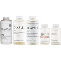 Olaplex Heroes Christmas Bundle
Olaplex Heroes Christmas Bundle
