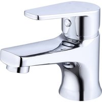 Amwell Basin Mixer Chrome Tap
Amwell Basin Mixer Chrome Tap
