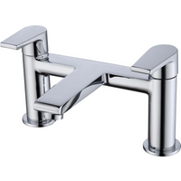 Anstey Bath Filler Tap Chrome
Anstey Bath Filler Tap Chrome