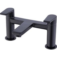 Anstey Bath Filler Tap Black
Anstey Bath Filler Tap Black