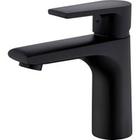 Anstey Basin Mixer Tap Black
Anstey Basin Mixer Tap Black