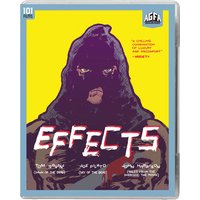 Effects (American Genre Film Archive)
Effects (American Genre Film Archive)