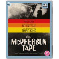 The McPherson Tape (American Genre Film Archive)
The McPherson Tape (American Genre Film Archive)