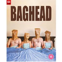 Baghead
Baghead