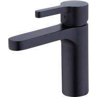 Datchworth Basin Mixer Black
Datchworth Basin Mixer Black