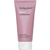 Living Proof Restore Conditioner Travel Size 60ml
Living Proof Restore Conditioner Travel Size 60ml