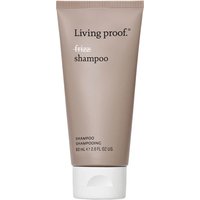 Living Proof No Frizz Shampoo Travel Size 60ml 
Living Proof No Frizz Shampoo Travel Size 60ml