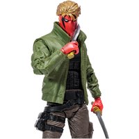 McFarlane Toys DC Multiverse 7 Inch Figure - Grifter (Infinite Frontier) 
McFarlane Toys DC Multiverse 7 Inch Figure - Grifter (Infinite Frontier)