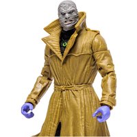 McFarlane Toys DC Multiverse 7 Inch Figure - Hush
McFarlane Toys DC Multiverse 7 Inch Figure - Hush