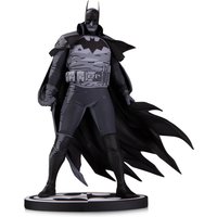 DC Direct Batman: Black & White Statue - Batman by Mike Mignola
DC Direct Batman: Black & White Statue - Batman by Mike Mignola