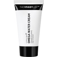 The INKEY List Omega Water Cream Moisturiser 50ml
The INKEY List Omega Water Cream Moisturiser 50ml