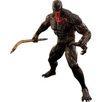 Hot Toys Marvel Venom: Let There Be Carnage Movie Masterpiece Series PVC Action Figure 1/6 Venom 38cm
Hot Toys Marvel Venom: Let There Be Carnage Movie Masterpiece Series PVC Action Figure 1/6 Venom 38cm