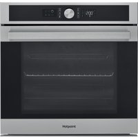 Hotpoint SI5854PIX Class 5 Stainless Steel Single Oven
Hotpoint SI5854PIX Class 5 Stainless Steel Single Oven