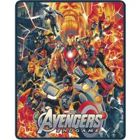 Marvel Studios' Avengers Endgame - Mondo #55 Zavvi Exclusive 4K Ultra HD Steelbook (Includes Blu-ray)
Marvel Studios' Avengers Endgame - Mondo #55 Zavvi Exclusive 4K Ultra HD Steelbook (Includes Blu-ray)