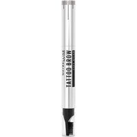 Maybelline Tattoo Studio Brow Lift Stick 24g (Various Shades) - Deep Brown
Maybelline Tattoo Studio Brow Lift Stick 24g (Various Shades) - Deep Brown