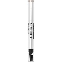 Maybelline Tattoo Studio Brow Lift Stick 24g (Various Shades) - Soft Brown
Maybelline Tattoo Studio Brow Lift Stick 24g (Various Shades) - Soft Brown