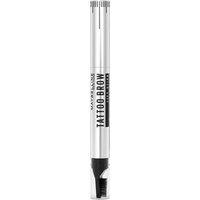 Maybelline Tattoo Studio Brow Lift Stick 24g (Various Shades) - Clear
Maybelline Tattoo Studio Brow Lift Stick 24g (Various Shades) - Clear