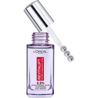 L'Oréal Paris 2.5% Hyaluronic Acid Eye Serum 20ml
L'Oréal Paris 2.5% Hyaluronic Acid Eye Serum 20ml