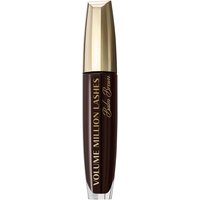 L'Oréal Paris Volume Million Lashes Balm Brown Volumising Mascara - Brown 57g
L'Oréal Paris Volume Million Lashes Balm Brown Volumising Mascara - Brown 57g