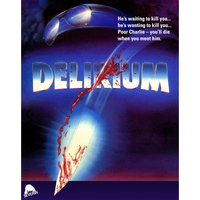 Delirium (US Import) 
Delirium (US Import)