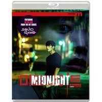 Midnight - Montage Pictures
Midnight - Montage Pictures