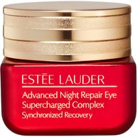 Estée Lauder Advanced Night Repair Eye Supercharged Complex Synchronized Recovery in Red Jar 15ml
Estée Lauder Advanced Night Repair Eye Supercharged Complex Synchronized Recovery in Red Jar 15ml
