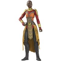 Hasbro Marvel Legends Series Black Panther Wakanda Forever Okoye 6 Inch Action Figure
Hasbro Marvel Legends Series Black Panther Wakanda Forever Okoye 6 Inch Action Figure