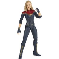 Hasbro Marvel Legends Series Captain Marvel Action Figure
Hasbro Marvel Legends Series Captain Marvel Action Figure