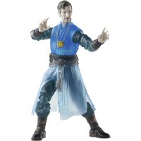 Hasbro Marvel Legends Series Astral Form Doctor Strange Action Figure
Hasbro Marvel Legends Series Astral Form Doctor Strange Action Figure