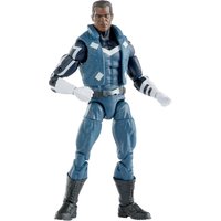 Hasbro Marvel Legends Series Blue Marvel 6 Inch Action Figure
Hasbro Marvel Legends Series Blue Marvel 6 Inch Action Figure