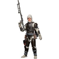 Hasbro Star Wars The Black Series Archive Dengar 6 Inch Action Figure
Hasbro Star Wars The Black Series Archive Dengar 6 Inch Action Figure
