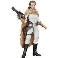 Hasbro Star Wars The Black Series Princess Leia Organa Action Figure
Hasbro Star Wars The Black Series Princess Leia Organa Action Figure
