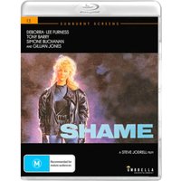 Shame - Sunburnt Screens (US Import)
Shame - Sunburnt Screens (US Import)