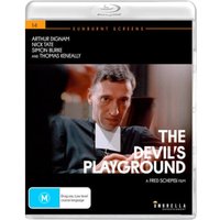 The Devil's Playground (US Import)
The Devil's Playground (US Import)