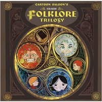 Cartoon Saloon's Irish Folklore Trilogy
Cartoon Saloon's Irish Folklore Trilogy